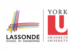 Lassonde School of Engineering, York University