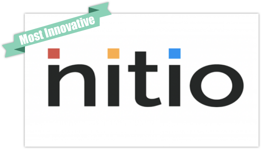 Initio — Innovation Award