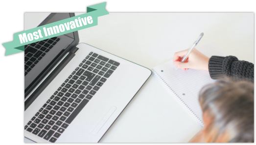 Education_Bot — Innovation Award