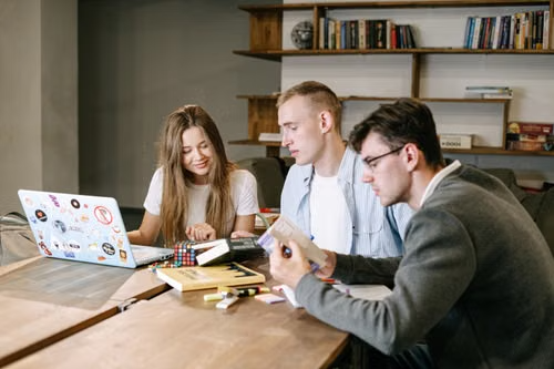 3 Key Elements of Lifelong Learning