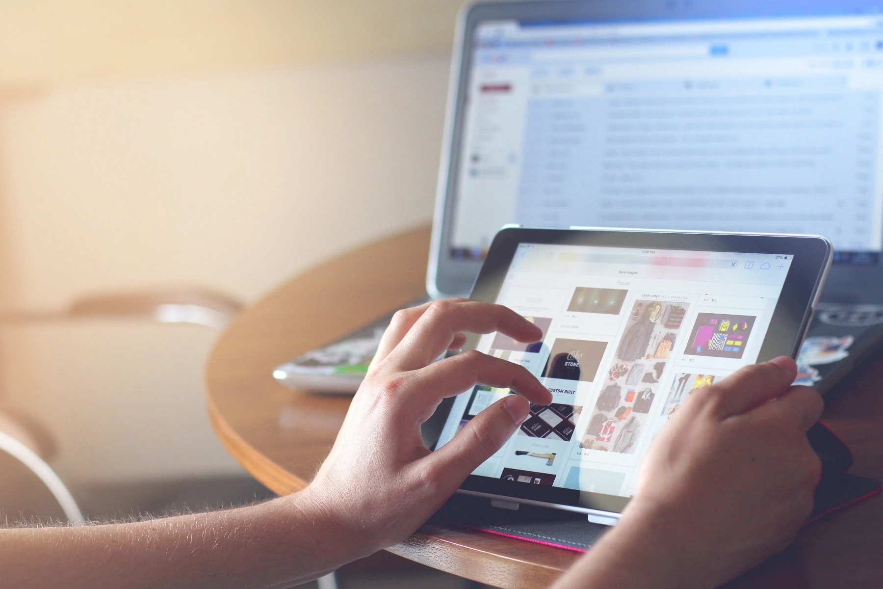 Photo: e-commerce Photo: e-commerce.