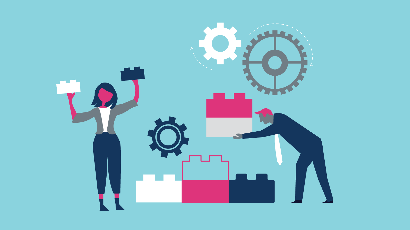 Innovation Framework for Businesses