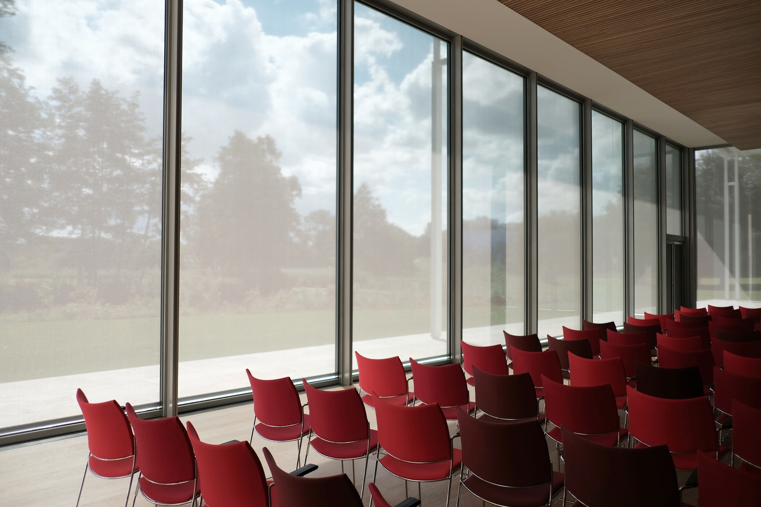 Conceptualizing Education in the Cloud