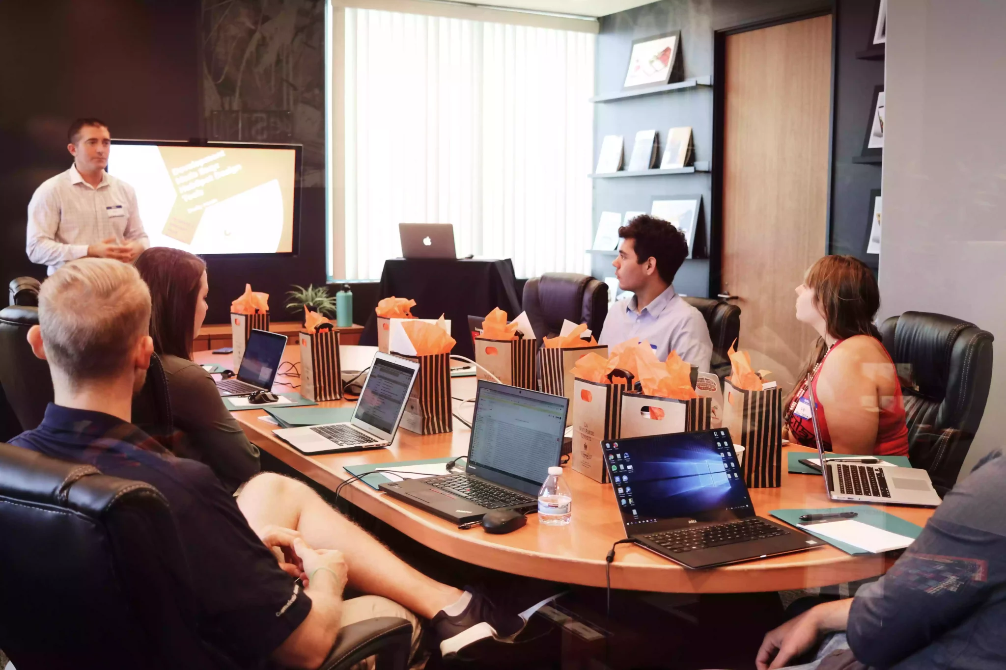 How to Assess Your Team with a Skills Gaps Analysis