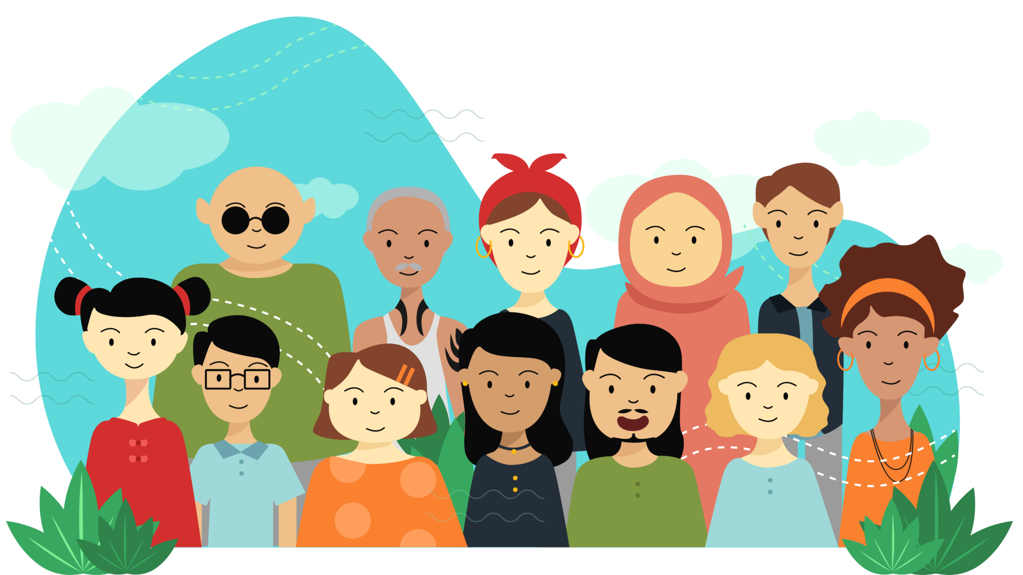 THE OFTEN IGNORED REALITY OF DIVERSITY IN CANADA