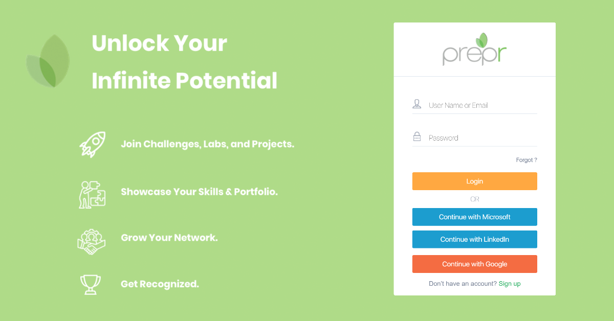 Preprlabs 3.0.0 Feature Release