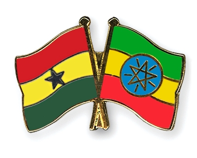 Entrepreneurship in Ghana & Ethiopia