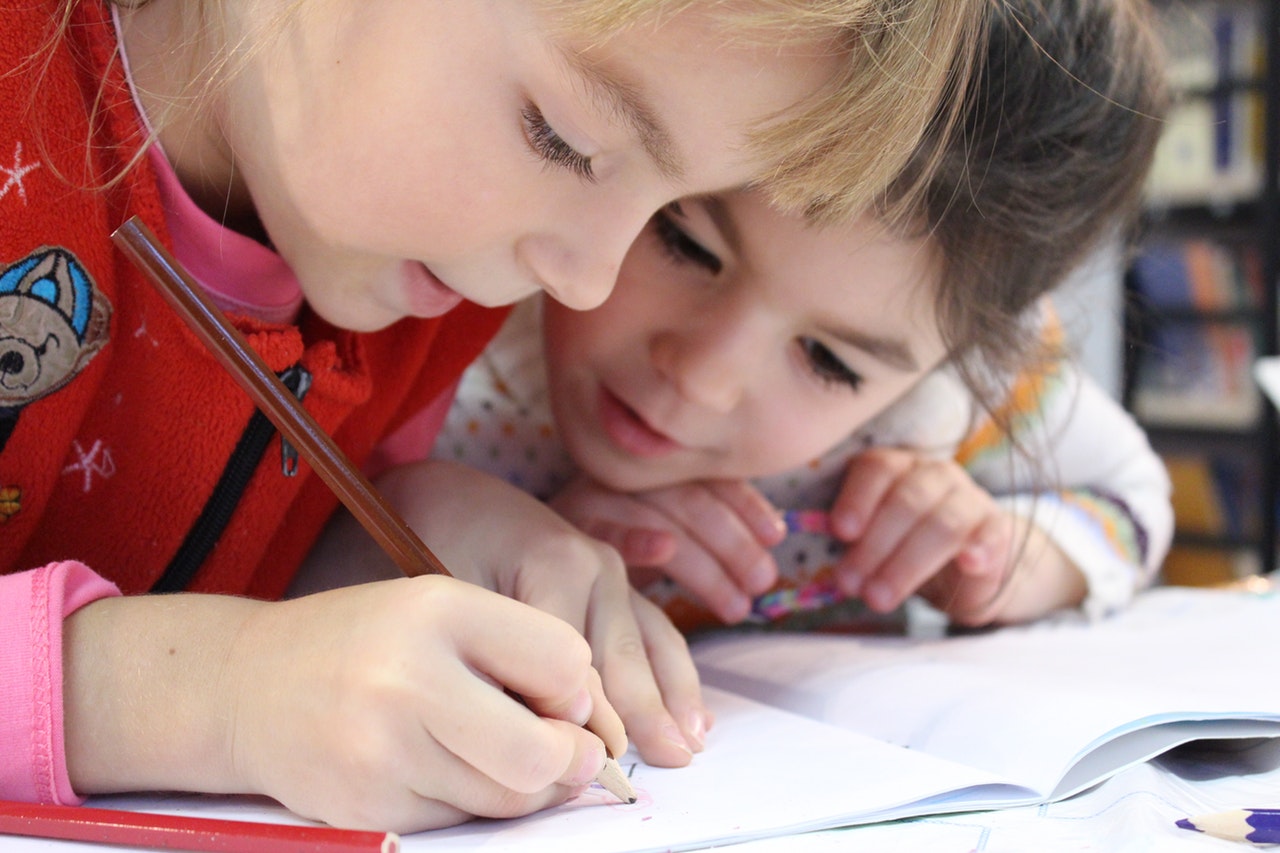 Project Based Learning for Parents