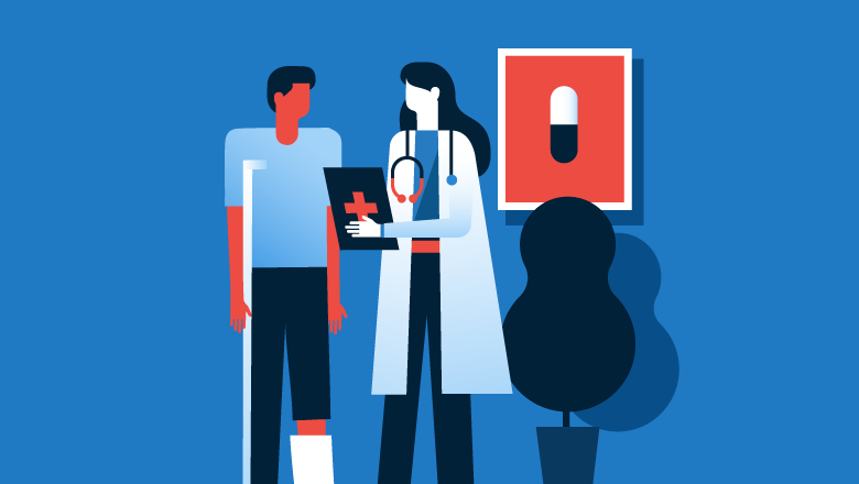 Healthcare and Blockchain