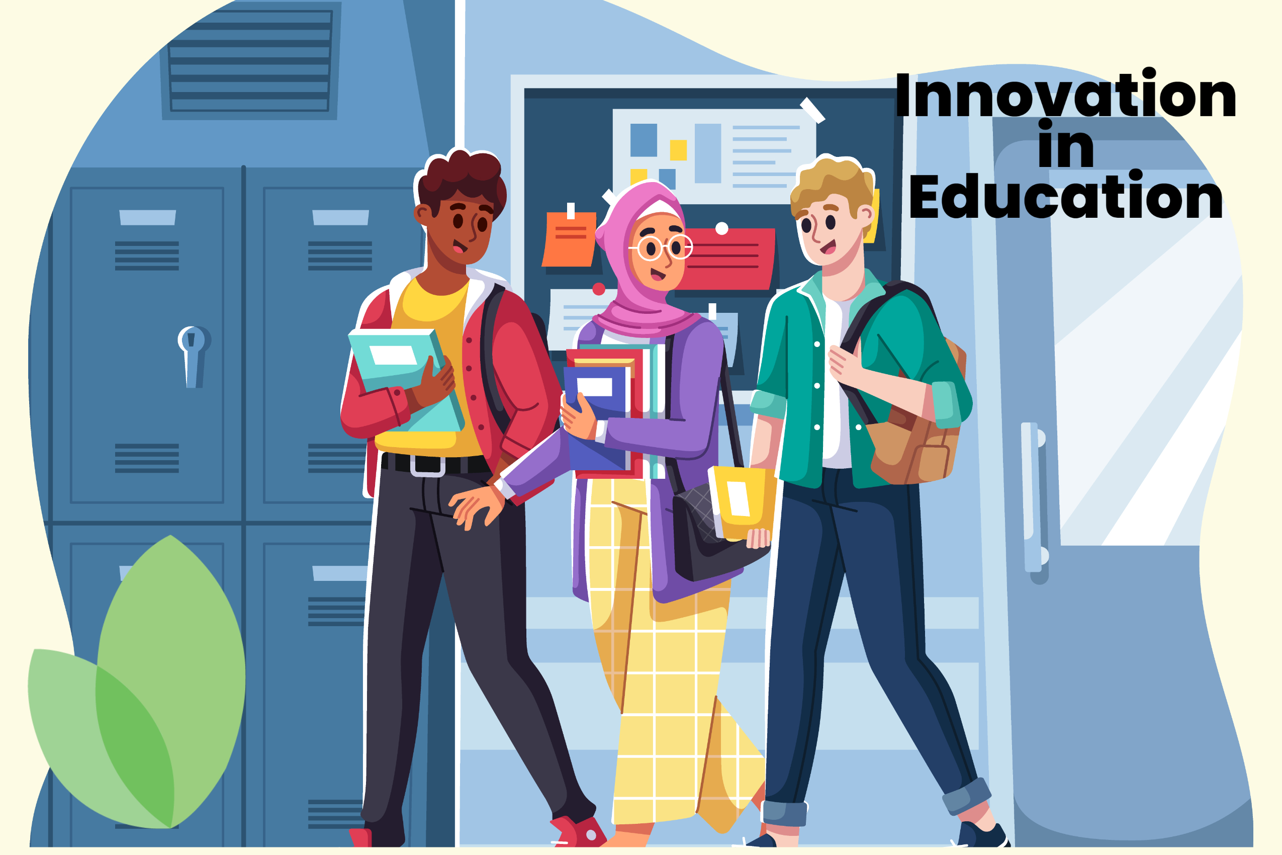 Innovation in Education