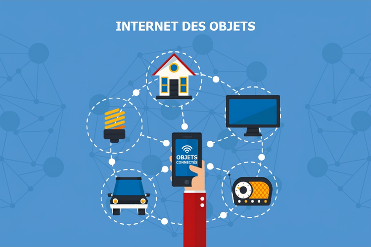 Internet des objets