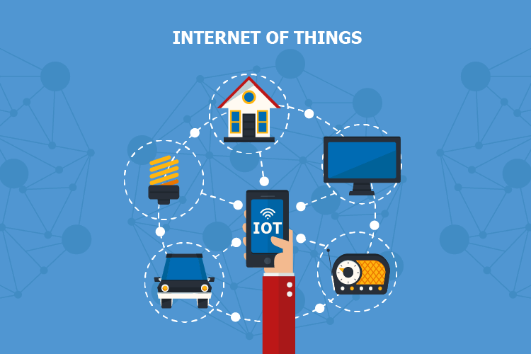 Internet of Things