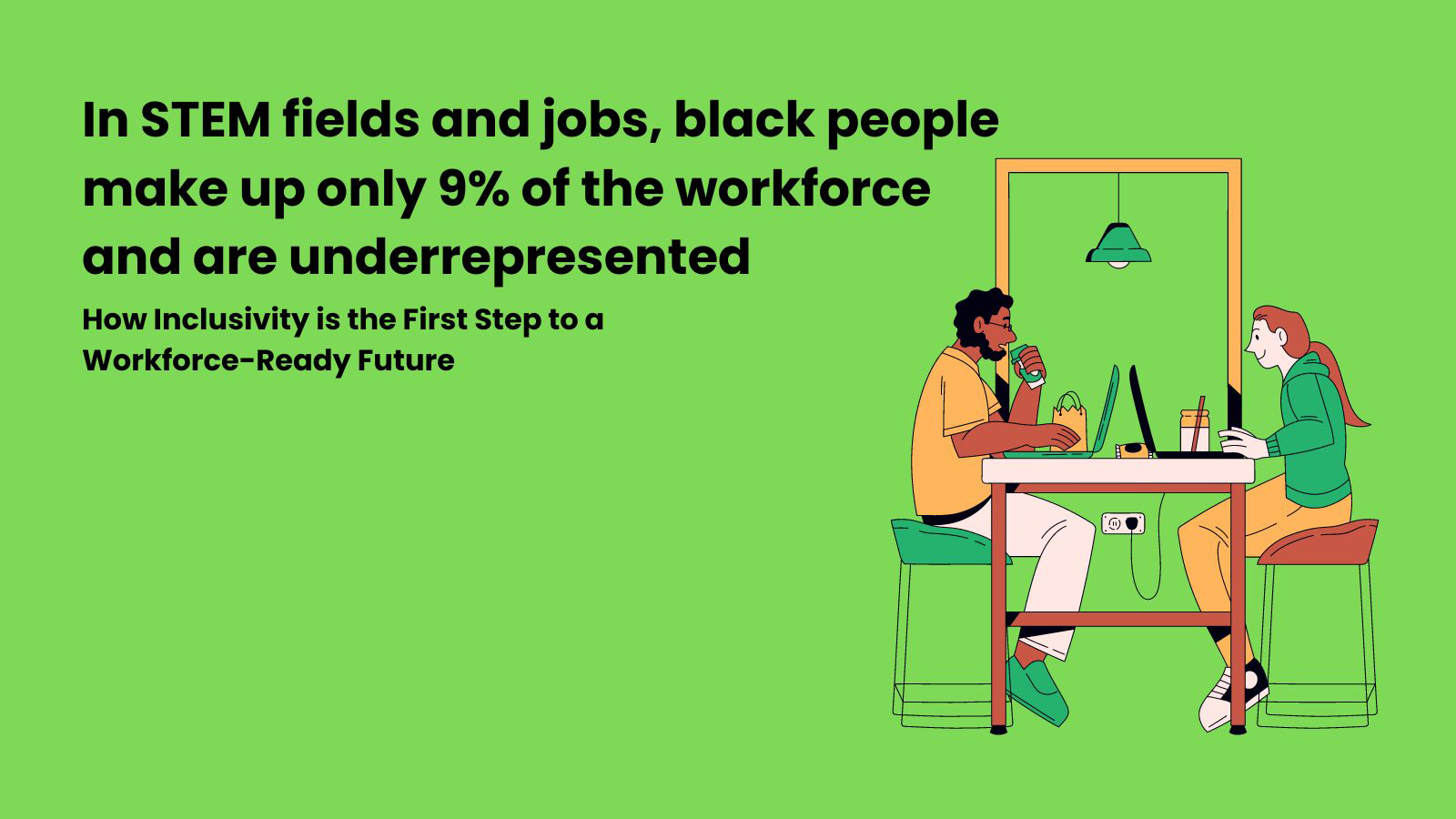 How Inclusivity is the First Step to a Workforce-Ready Future