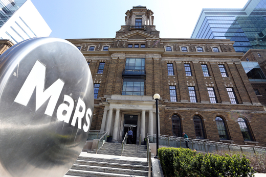 MARS FEATURE – THE WORLD’S BIGGEST HACKATHON COMES TO MARS: #ANGELHACKTO