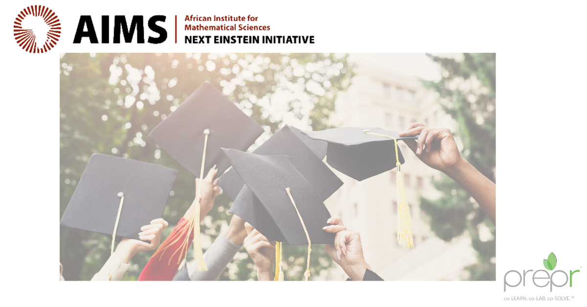 Prepr Supports AIMS in Building More Resilient Pathways to Youth Employment
