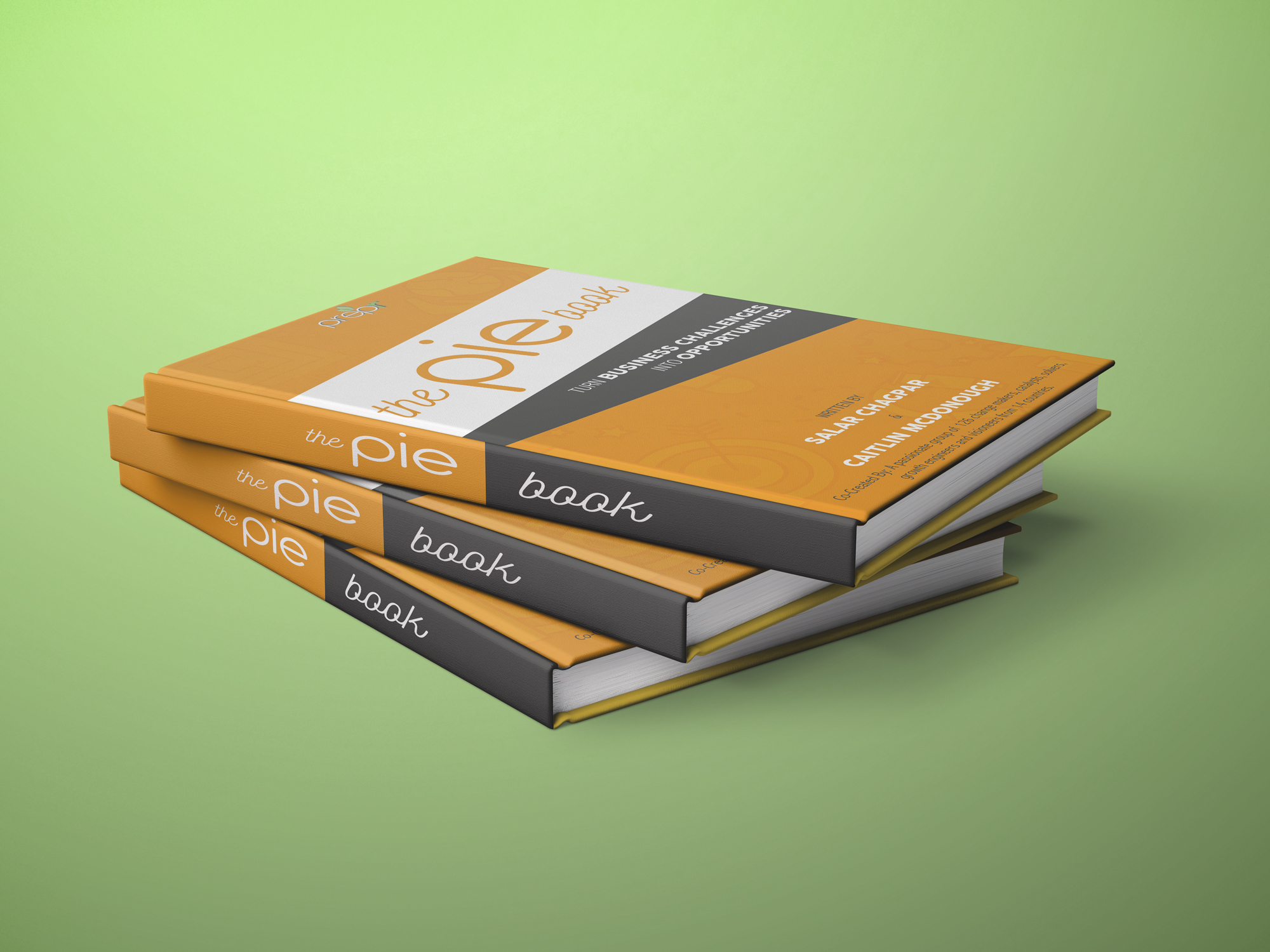 PREPR’S P.I.E.® FRAMEWORK: TACKLING CHALLENGES THAT MATTER