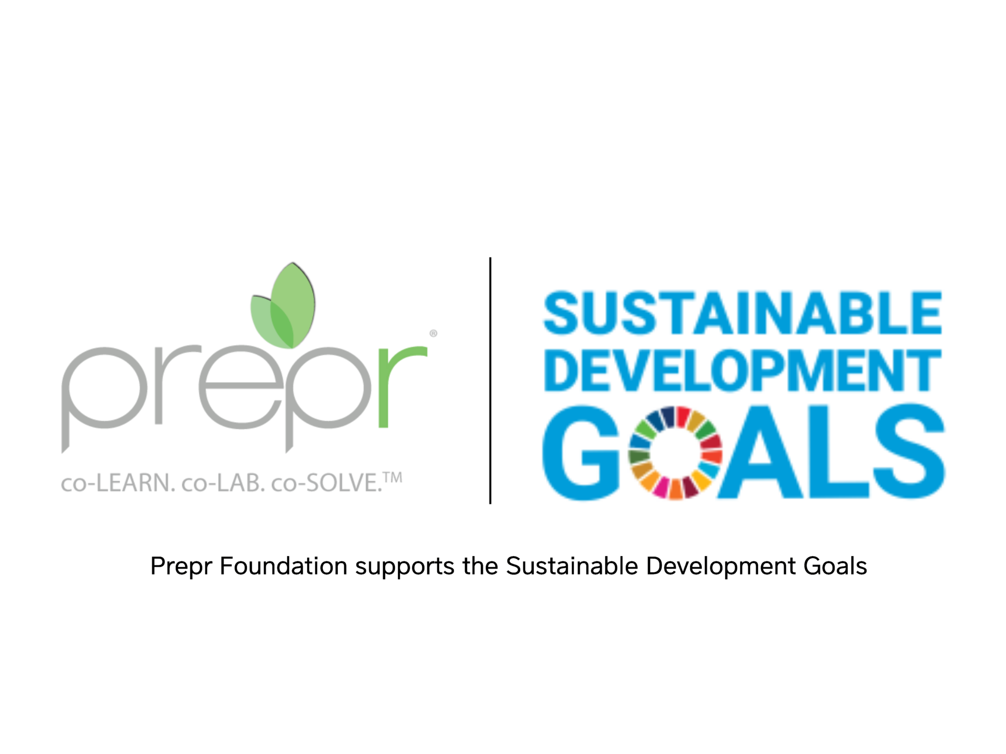 Tackling the UN Global Goals with PIE!