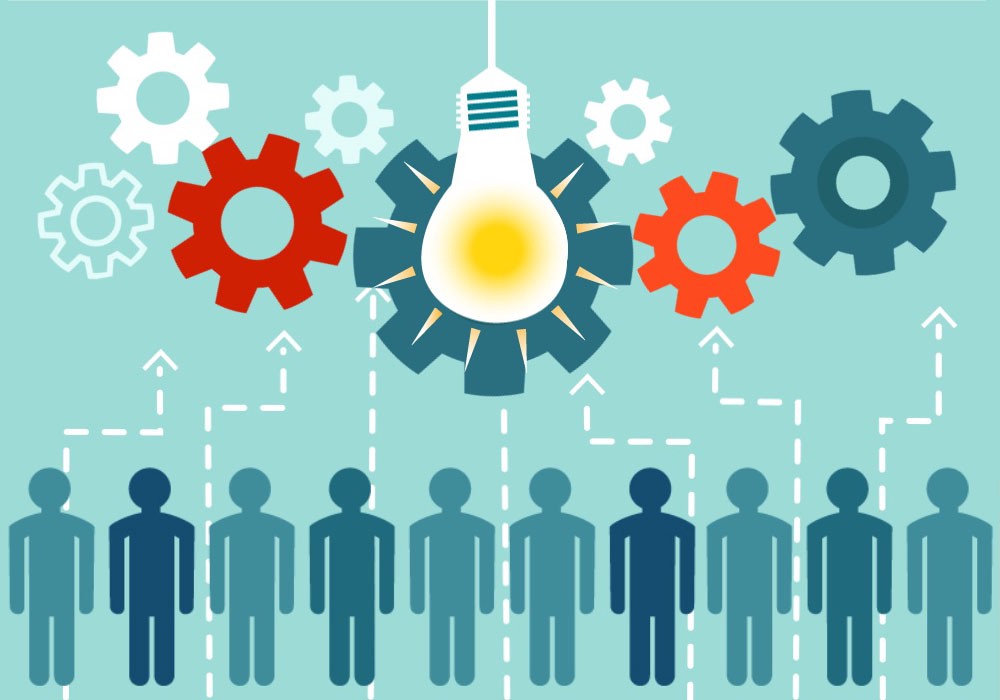 Crowdsourcing to Drive Innovation
