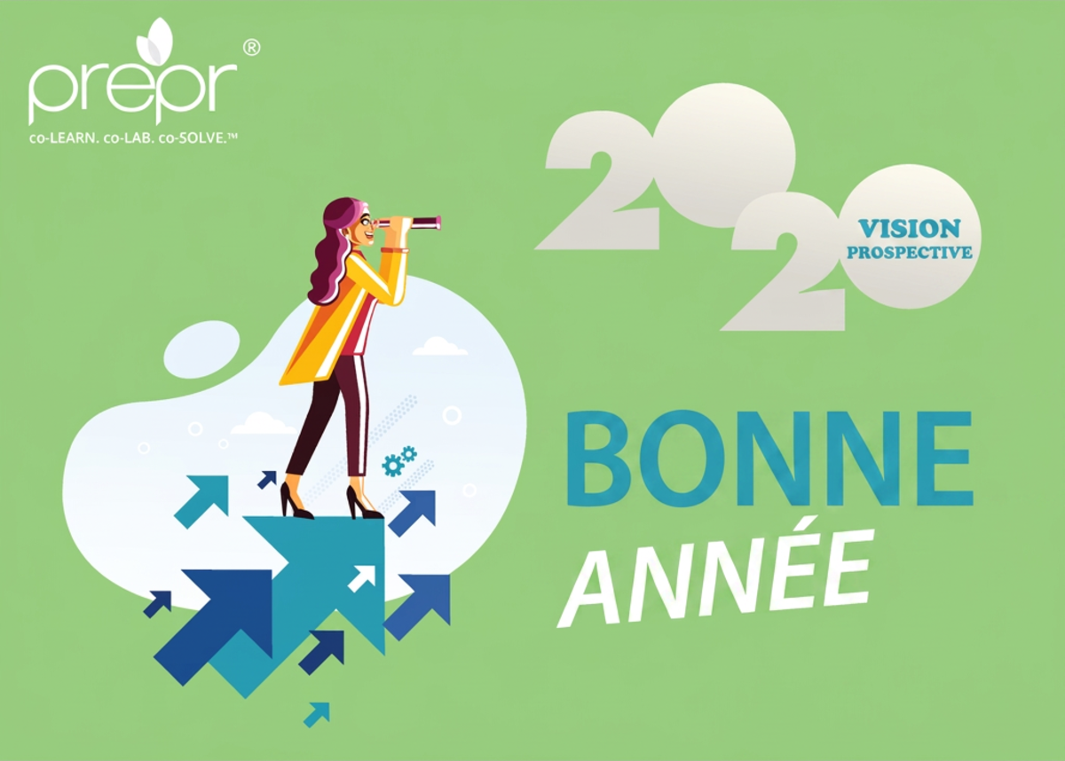 Janvier 2020 : rétrospective de l’année