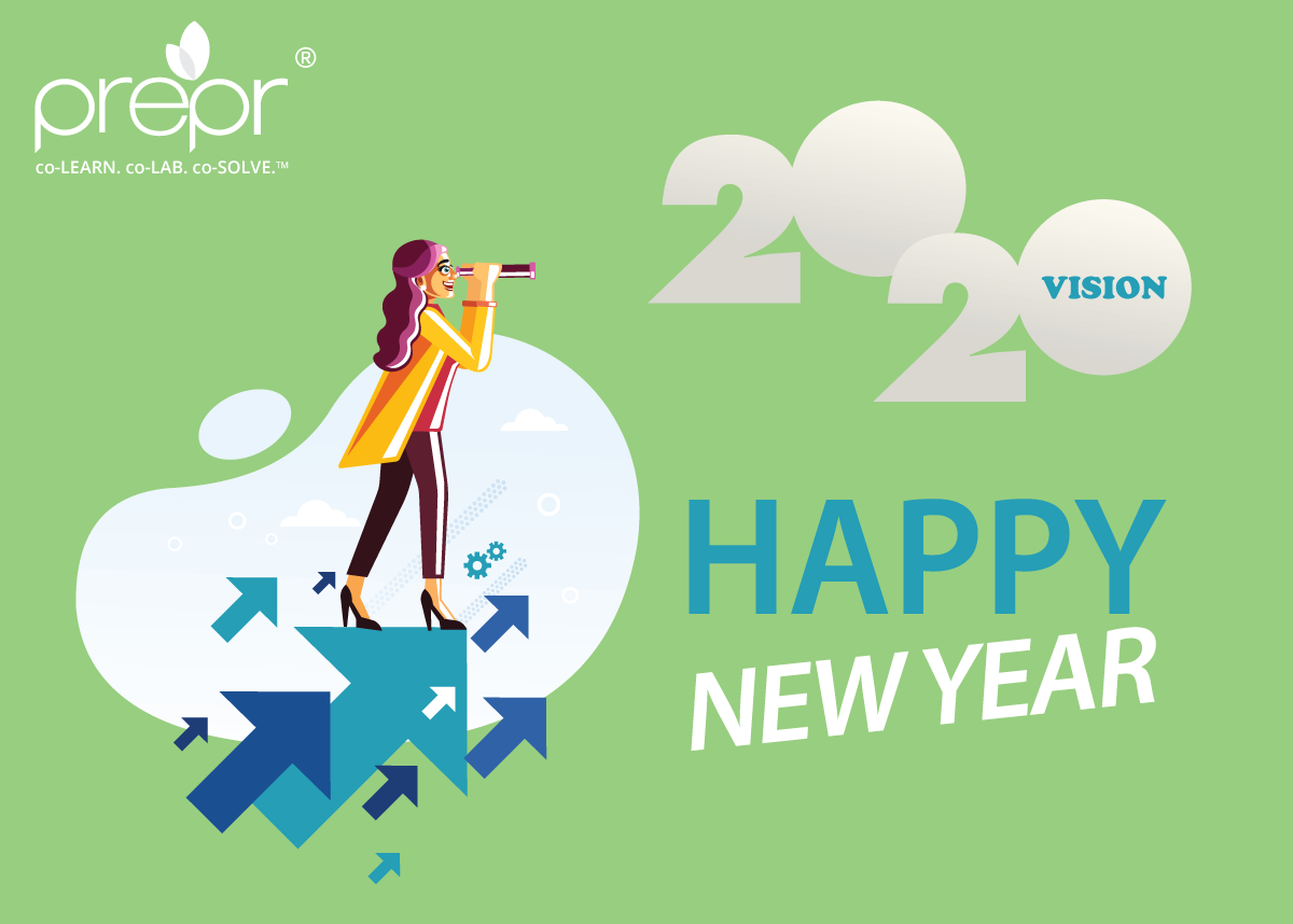 January 2020: Year in Review