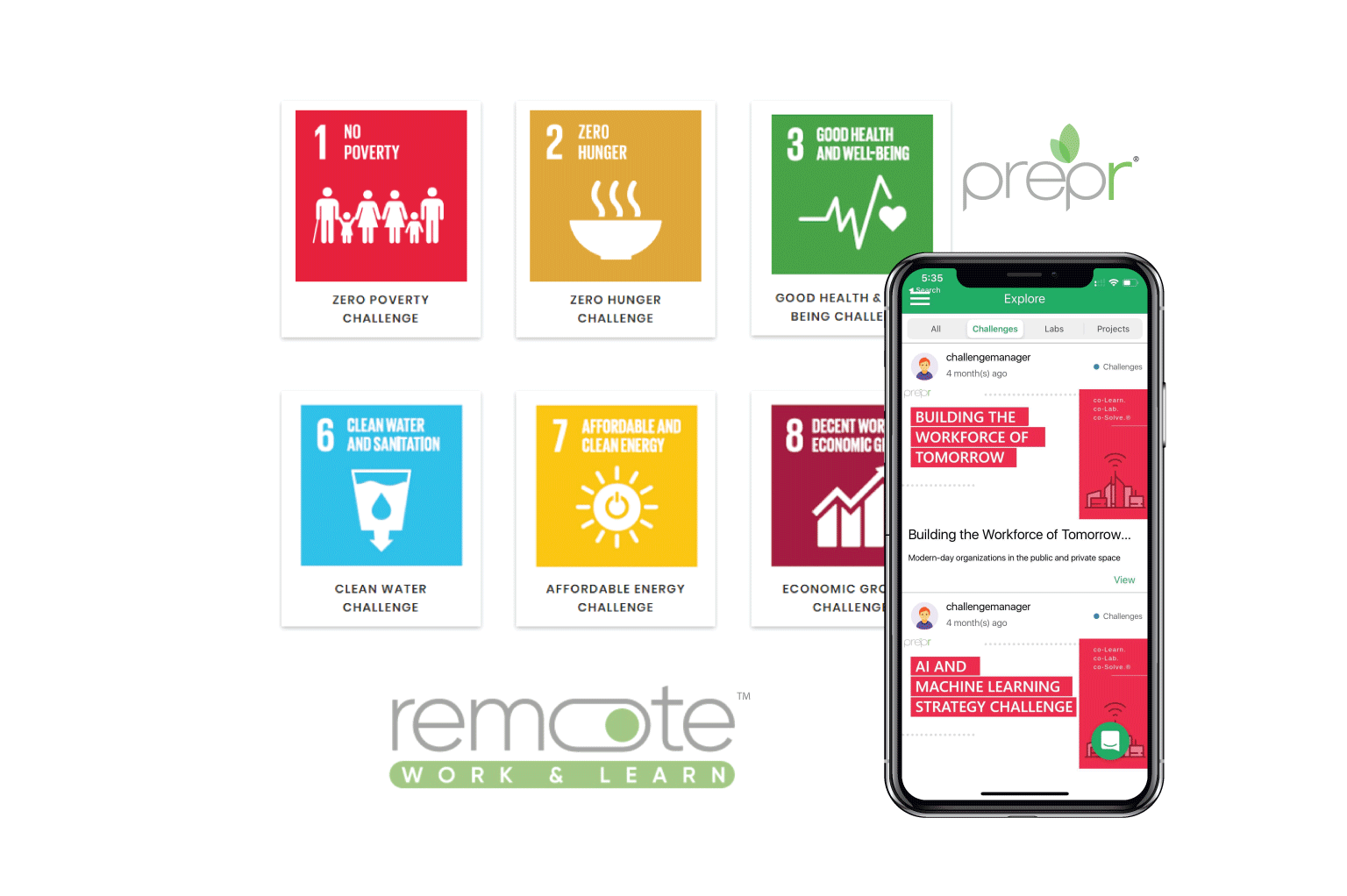 Announcing the Launch of Our Remote Work and Learn Initiative to Support Educators in Navigating the COVID-19 Era