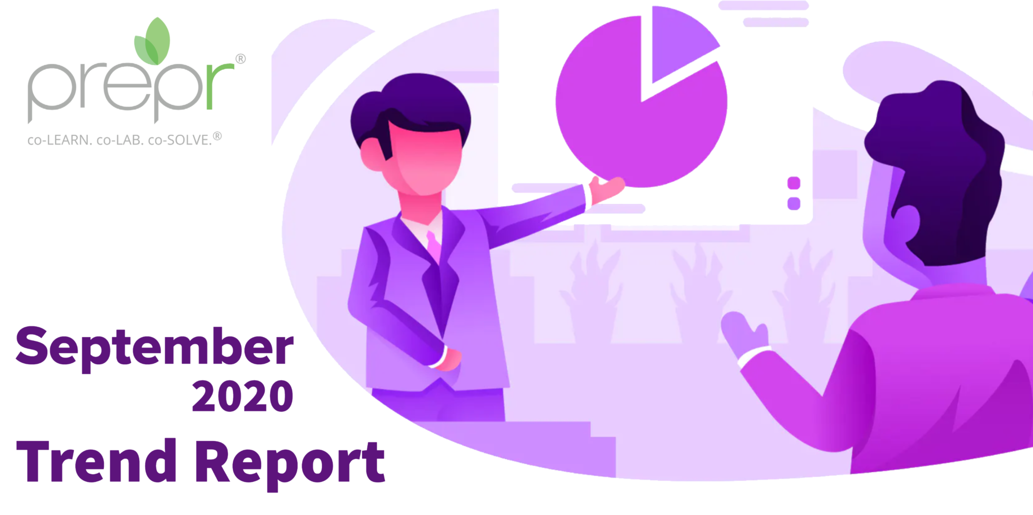 Monthly Trend Report – September