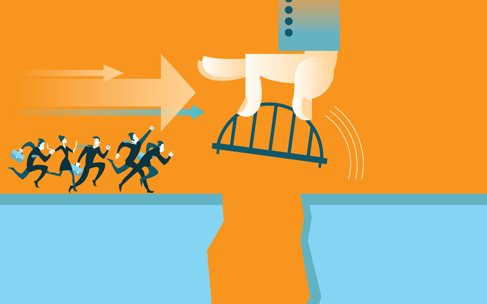 Growing Skills Gap & The Need for Workplace Development