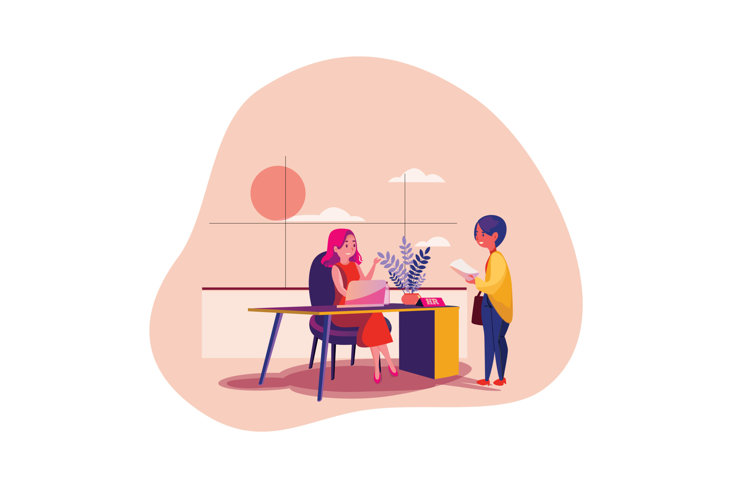 A Modern Conundrum: How to Get Job Experience in the First Place
