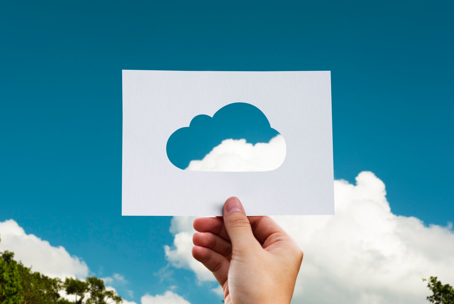 The Cloud: Applications to Various Industries