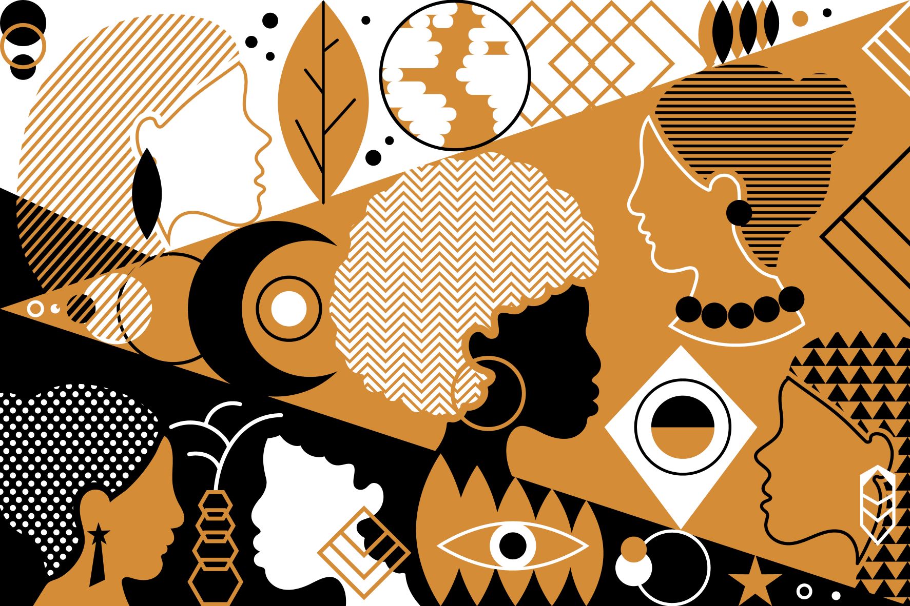 Inclusive Culture for Equitable Racial Representation