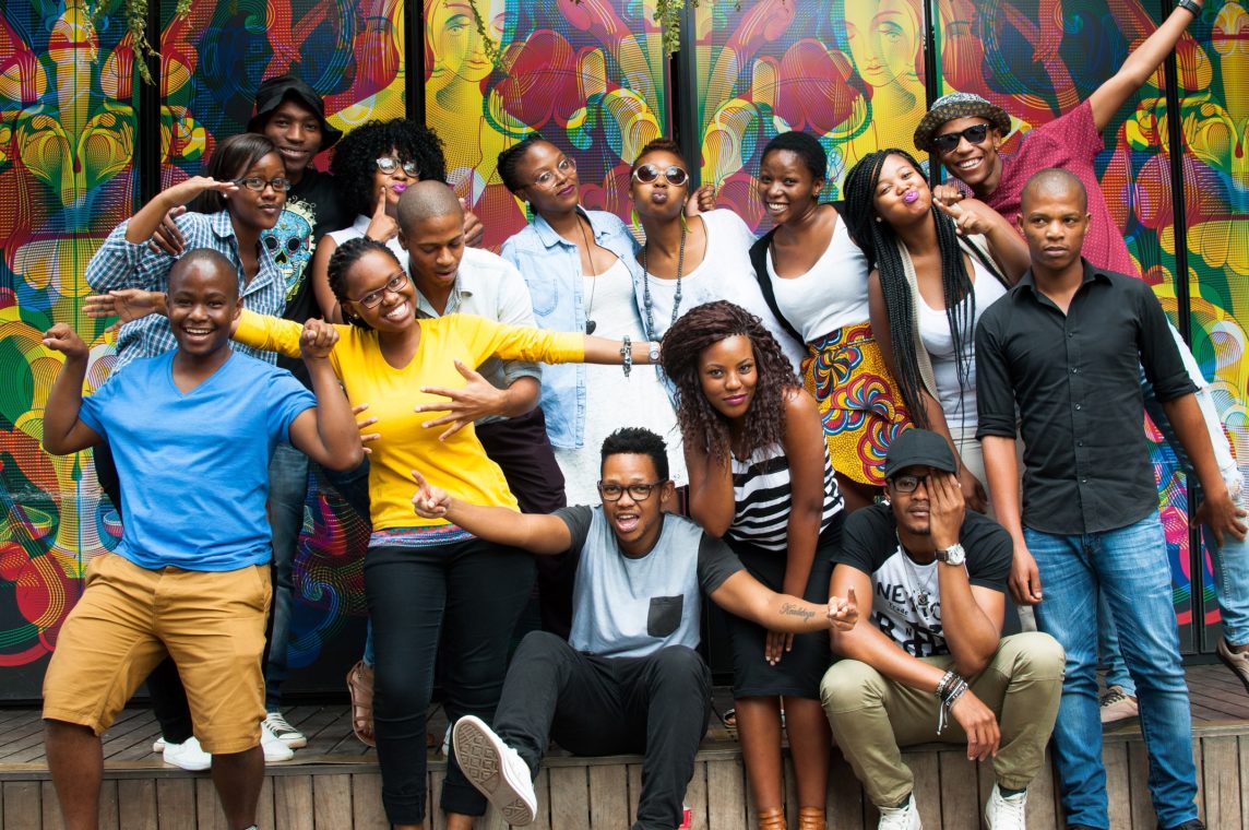 Jobs for Youth in Africa