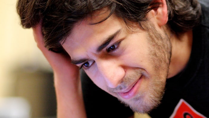 Harnessing the Power of the Crowd To Honor Aaron Swartz
