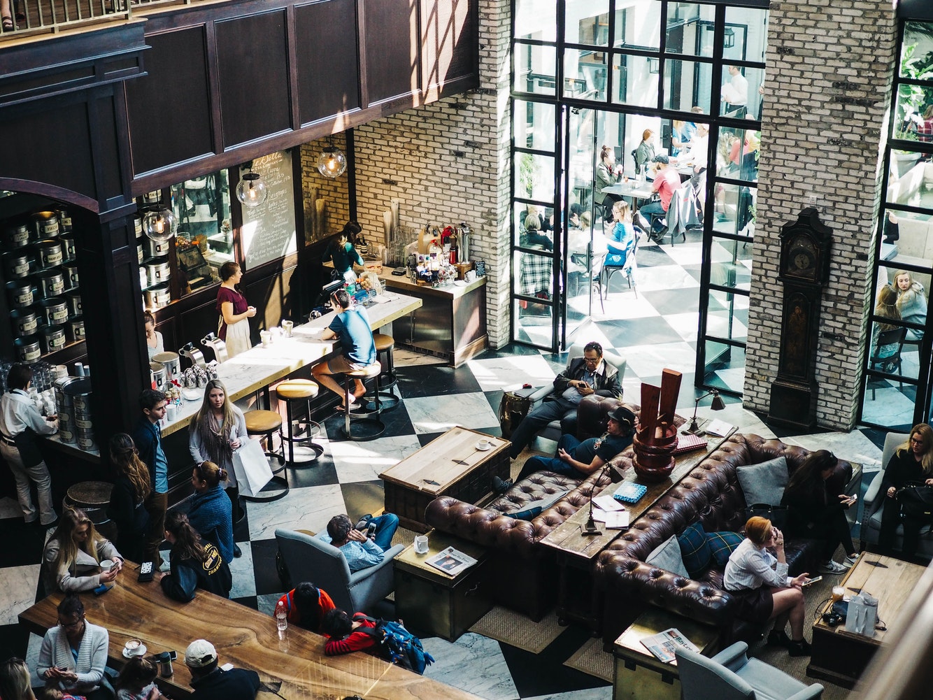 OPEN EDUCATION AND SOCIAL ENTREPRENEURSHIP