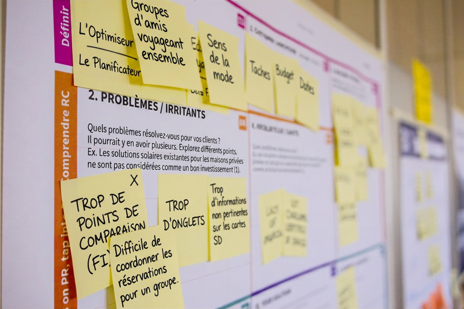 L’innovation rencontre l’éducation : un événement pour stimuler la prochaine vague de l’EdTech