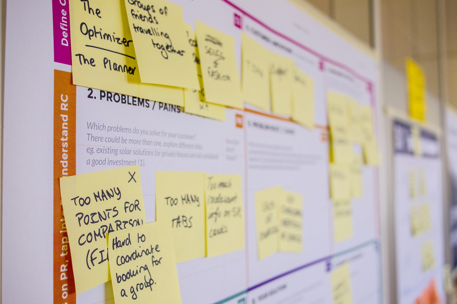 INNOVATION MEETS EDUCATION: AN EVENT TO STIMULATE THE NEXT WAVE OF EDTECH