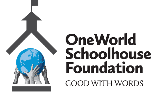 Guest Post: One World School House (Part 1) – Salman Khan