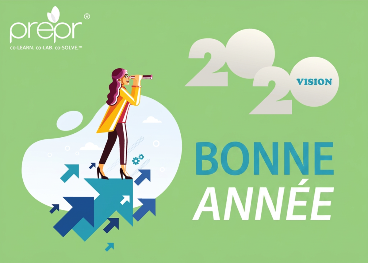 Janvier 2020 : rétrospective de l’année