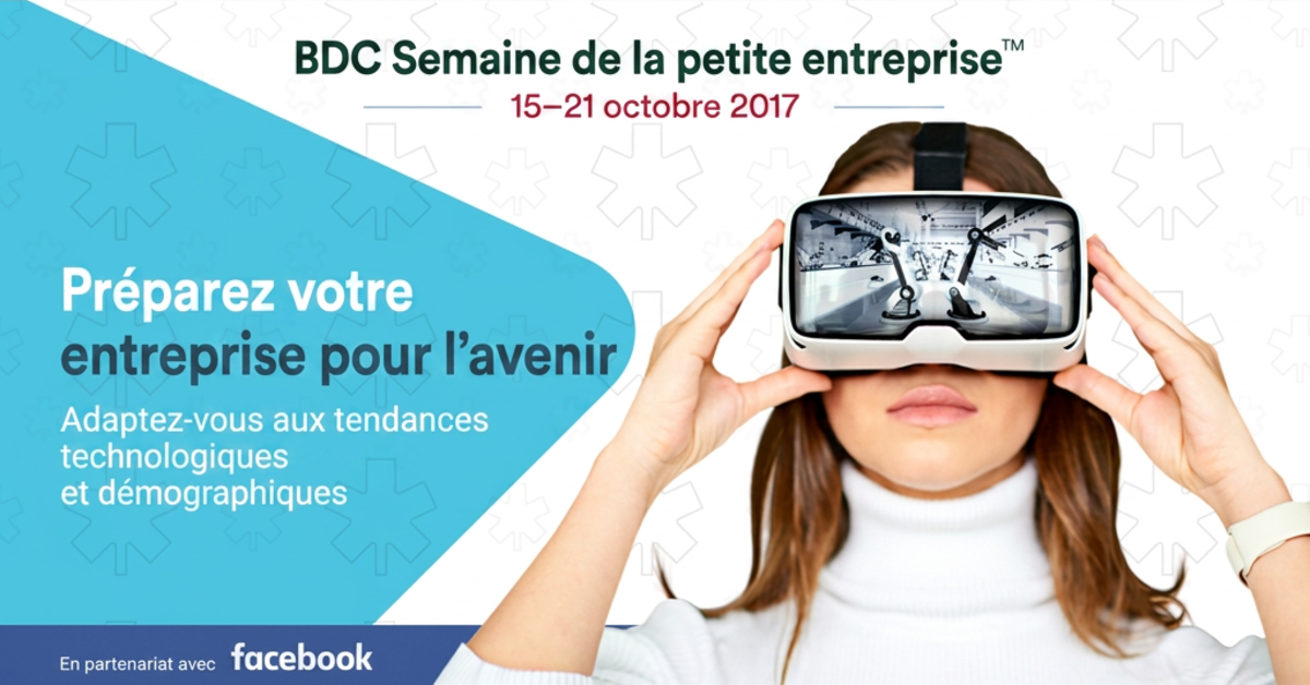 Célébrons la Semaine de la petite entreprise avec le cadre PIE® de Prepr