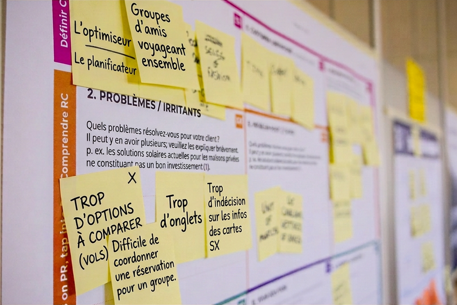 L’innovation rencontre l’éducation : un événement pour stimuler la prochaine vague d’EdTech