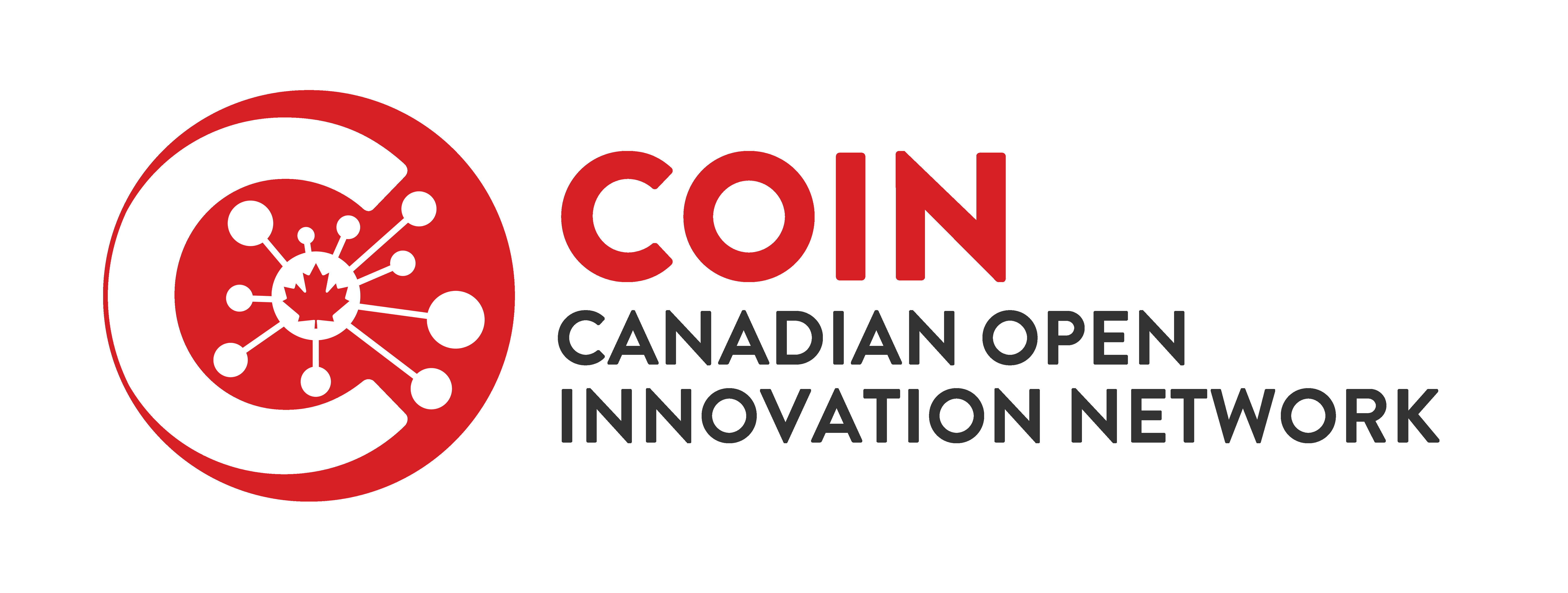 COIN™ - Canadian Open Innovation Network