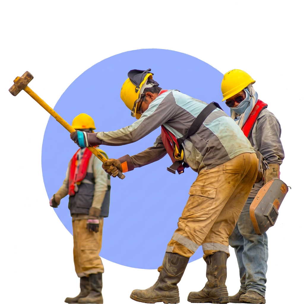 Future proof community members