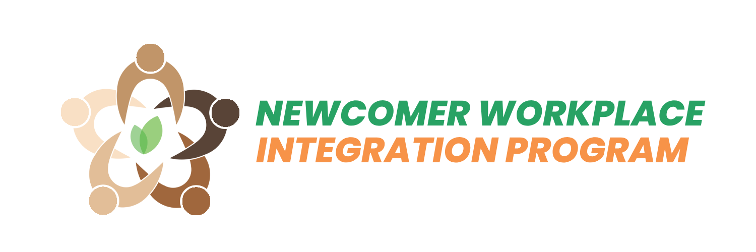 Newcomer Workplace Integration Program