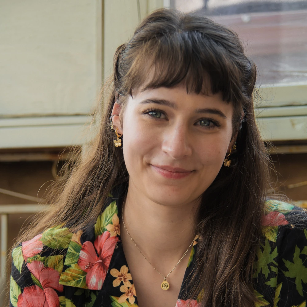 Dayna, PreprLabs user