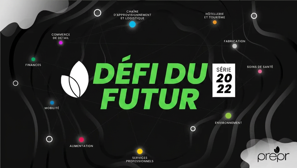 Défi d’été IFC 2024