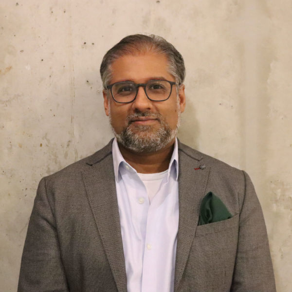 Balaji Gopalan