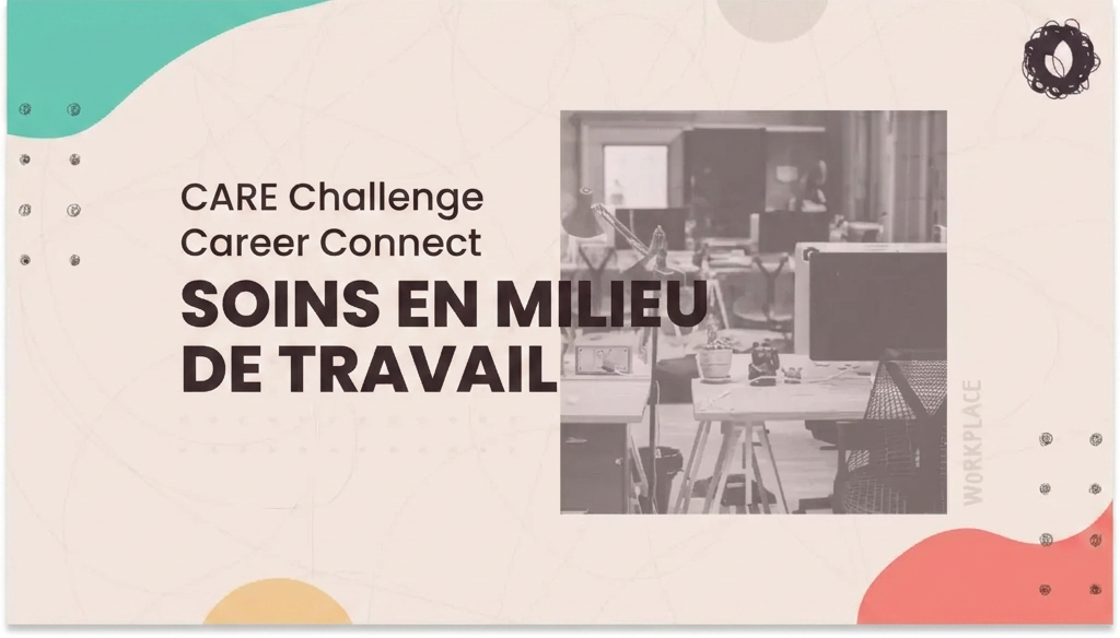Défi du bien-être au travail