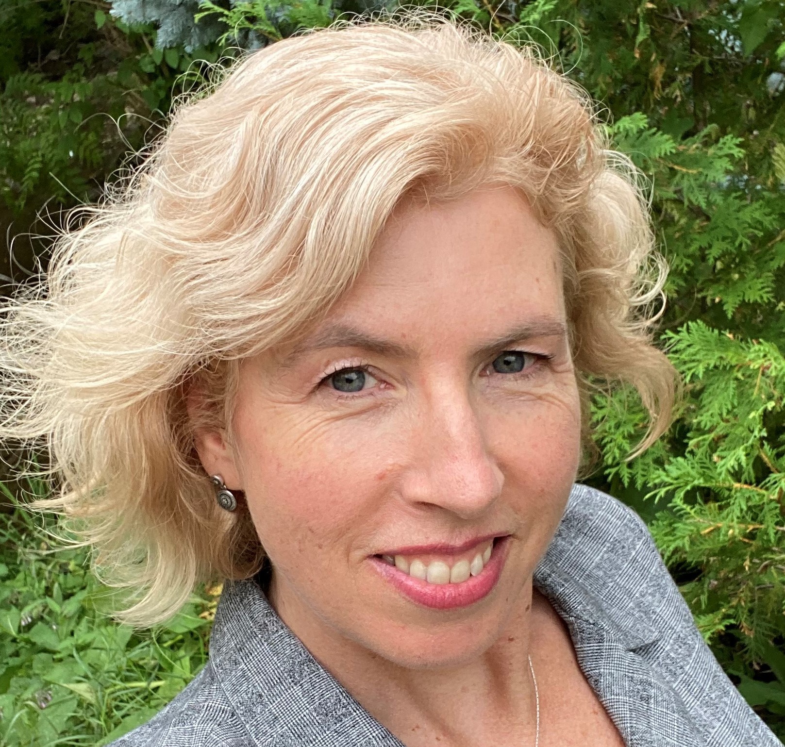 Cheryl Evans