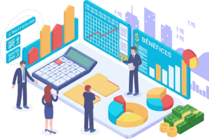 Analyste d’affaires