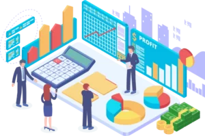 Business Analyst
