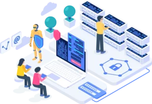 Cybersecurity Analyst